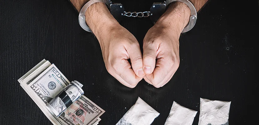 Meth Possession Defense Louisiana-image