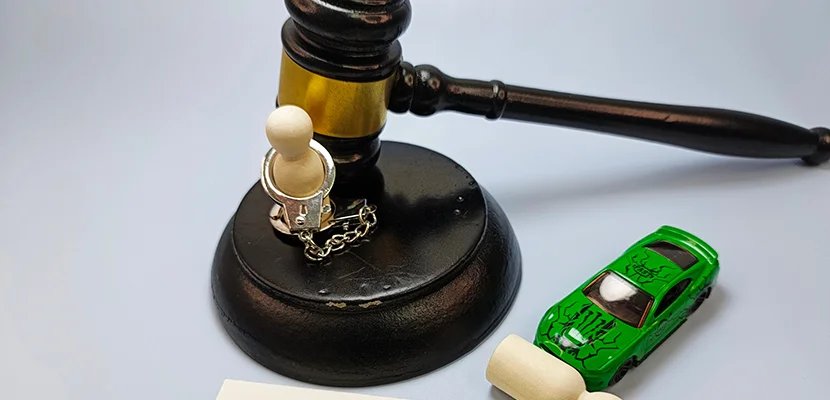 Minden Vehicular Manslaughter Defense Lawyer-image