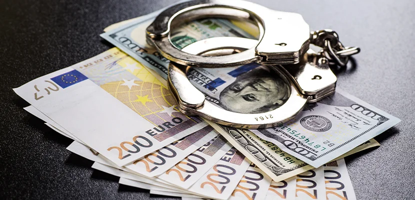 Louisiana Money Laundering Defense Lawyer-image