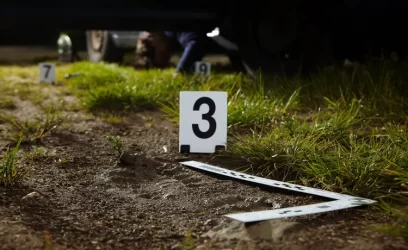 Louisiana is America’s Murder Capital