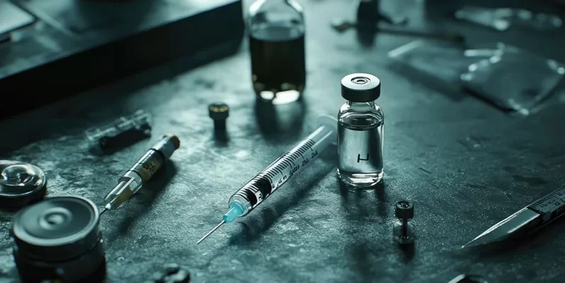 Navigating Louisiana’s Unique Drug Paraphernalia Laws