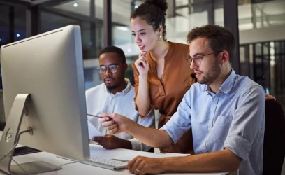 Can Police Search Your Work Computer for Evidence of a Sex Crime?