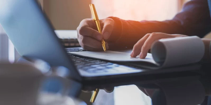 What to Do if You’re Being Investigated for PPP Fraud