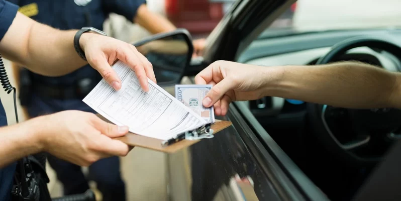 Bribery of a Public Official in Louisiana: What You Need to Know