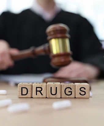 Prescription Drug Crimes Image Image