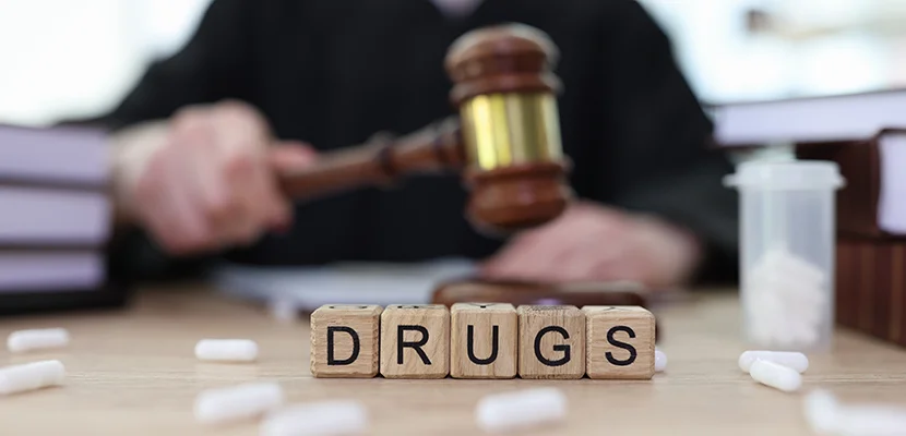 Louisiana Prescription Drug Crimes Lawyer-image