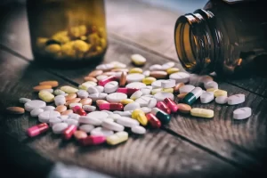 Prescription Drug Possession Image