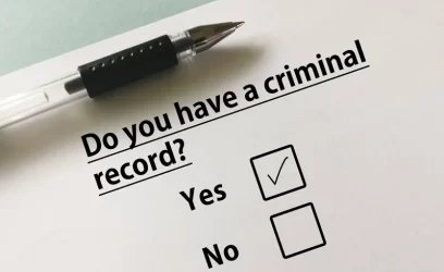 Will Prior Convictions Impact My Criminal Defense Case?