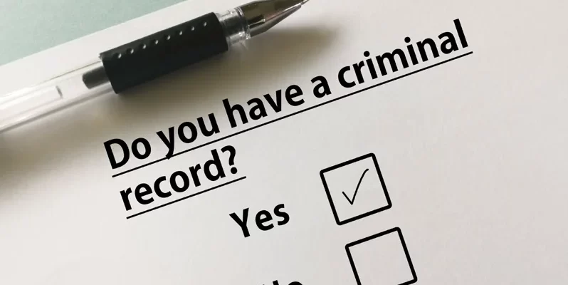 Will Prior Convictions Impact My Criminal Defense Case?