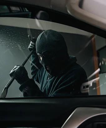 Property & Theft Image Image