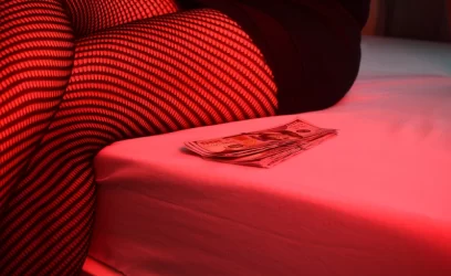 Guide to a Prostitution Charge in Louisiana