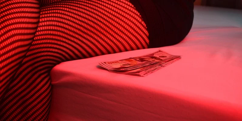 Guide to a Prostitution Charge in Louisiana