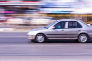 CDL Traffic Violations Attorney Louisiana