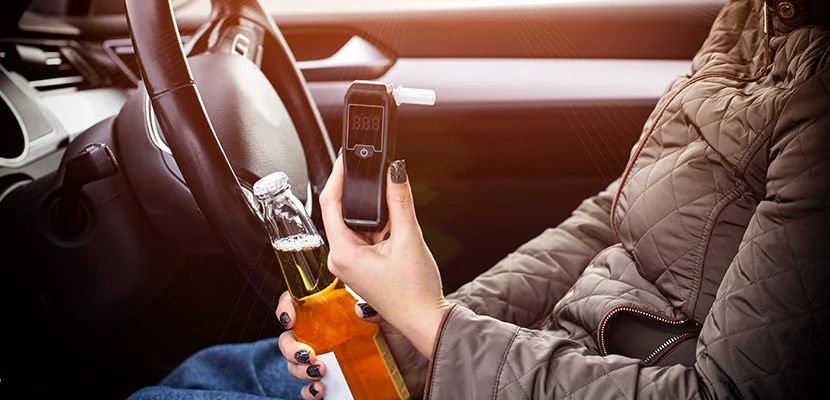 Louisiana Refusing A DUI Test Lawyer-image