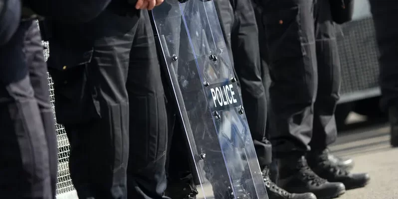 Resisting Arrest Declared Felony Hate Crime in Louisiana