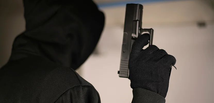 Louisiana Robbery Defense Lawyer-image