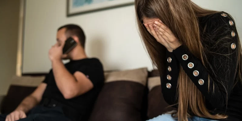 How to Navigate Louisiana Familial Trafficking Charges