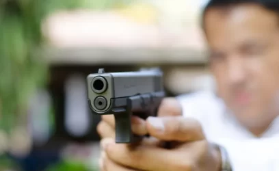 Guide to Louisiana Self-Defense Laws