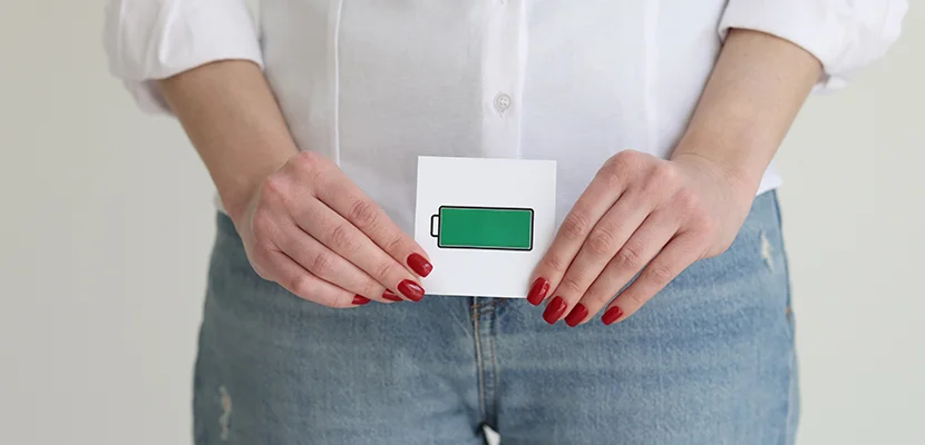 Louisiana Sexual Battery Defense Lawyer-image