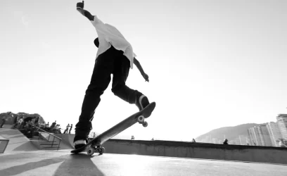 Can You Get In Trouble for Riding a Skateboard Drunk in Louisiana?