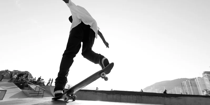 Can You Get In Trouble for Riding a Skateboard Drunk in Louisiana?