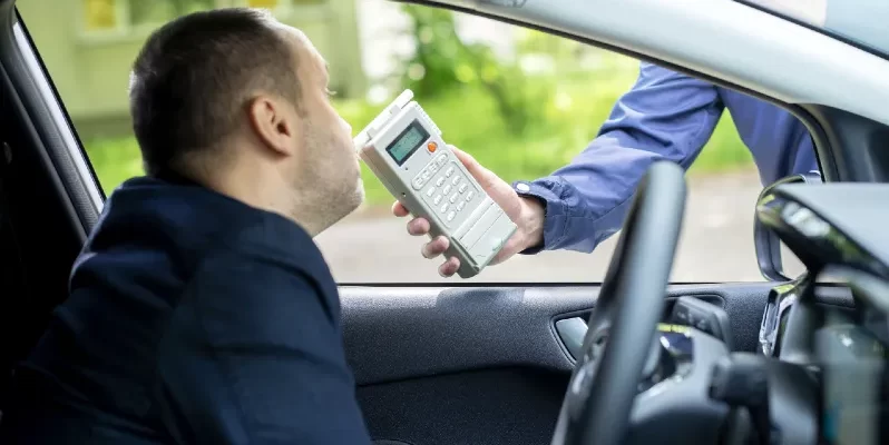 How Do Sobriety Checkpoints Work in Louisiana?