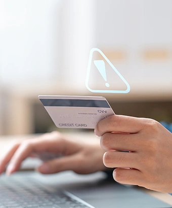 Tax Fraud & Evasion Image Image