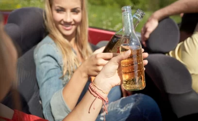 What to Do if Your Teen Gets a DWI in Louisiana
