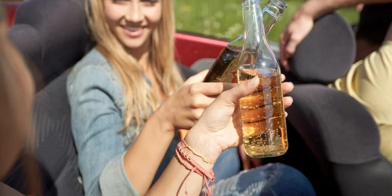 What to Do if Your Teen Gets a DWI in Louisiana