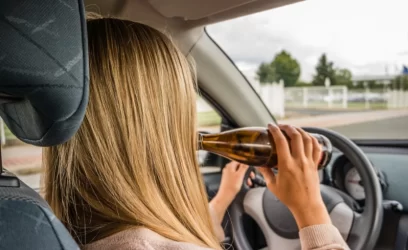 Can a DUI Affect My Teen’s Car Insurance Rates?