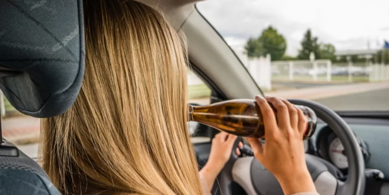 Can a DUI Affect My Teen’s Car Insurance Rates?