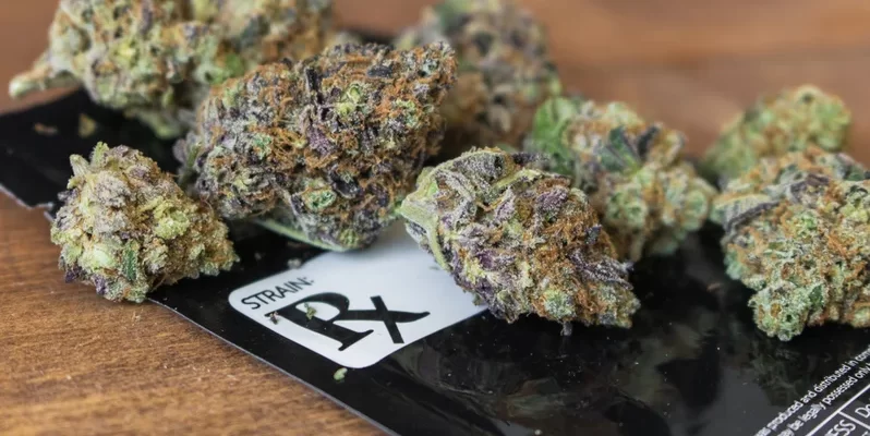 The Difference Between Possession of Cocaine vs. Marijuana in Louisiana