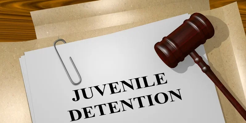 The Juvenile Justice System vs. the Adult Criminal Justice System