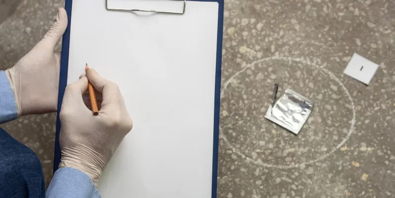 What Are the 3 Tiers of Classification for Sex Offenders in Louisiana?