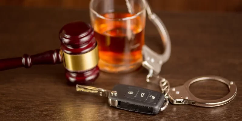 Top 3 Ways a DWI Can Negatively Affect Your Life