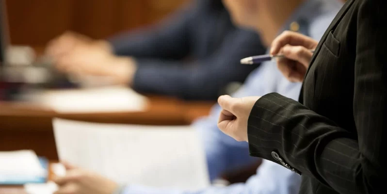 When Will a Minor Face Trial as an Adult in Louisiana?