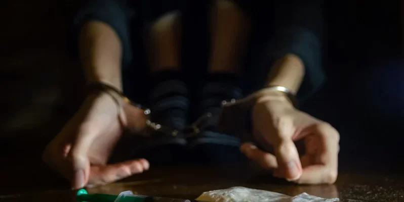 Understanding Interstate Drug Trafficking Charges in Louisiana