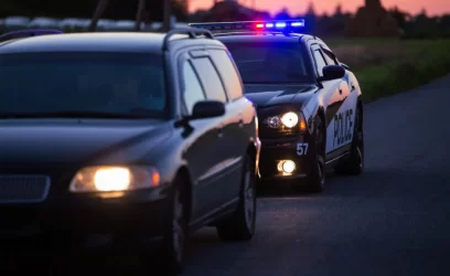 Can Your Vehicle Be Searched During a DWI Stop in Louisiana?