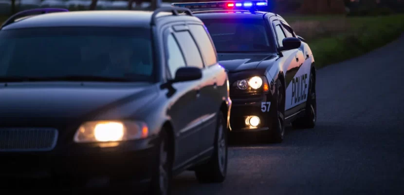Can Your Vehicle Be Searched During a DWI Stop in Louisiana?