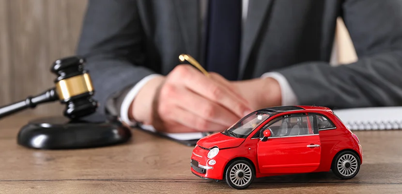 Louisiana Vehicular Homicide Lawyer-image