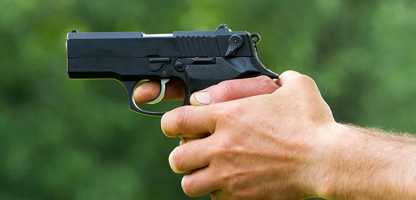 Louisiana Violent Crime Defense Lawyer-image