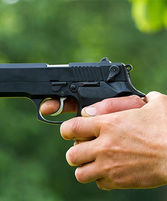 Violent Crimes Image Image