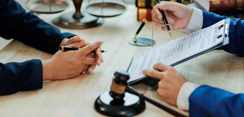 Louisiana Welfare Fraud Defense Lawyer-image