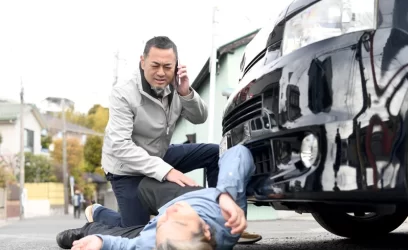 What To Do If You’re Accused of Vehicular Homicide in Louisiana