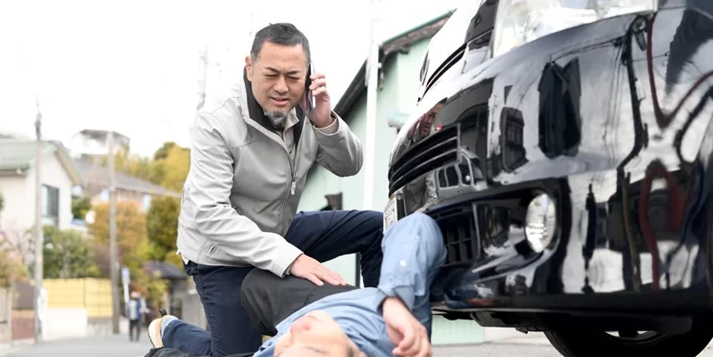 What To Do If You’re Accused of Vehicular Homicide in Louisiana