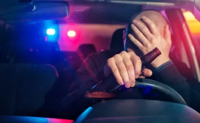 What Happens If I Get a DUI as an Out-of-State Driver in Louisiana?