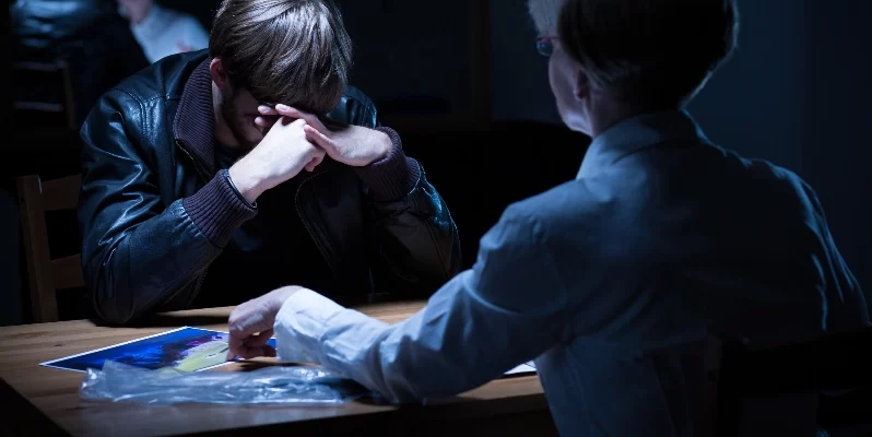 6 Questions to Ask the Police During a Drug Search