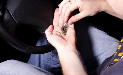 What’s the Legal Difference Between Possession and Intent To Sell?