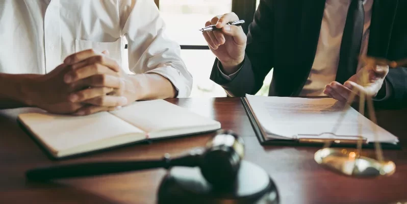 When Should I Accept a Plea Bargain after Being Charged with a Crime?