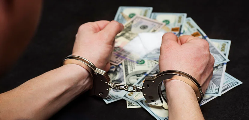 Louisiana White Collar Crime Lawyer-image